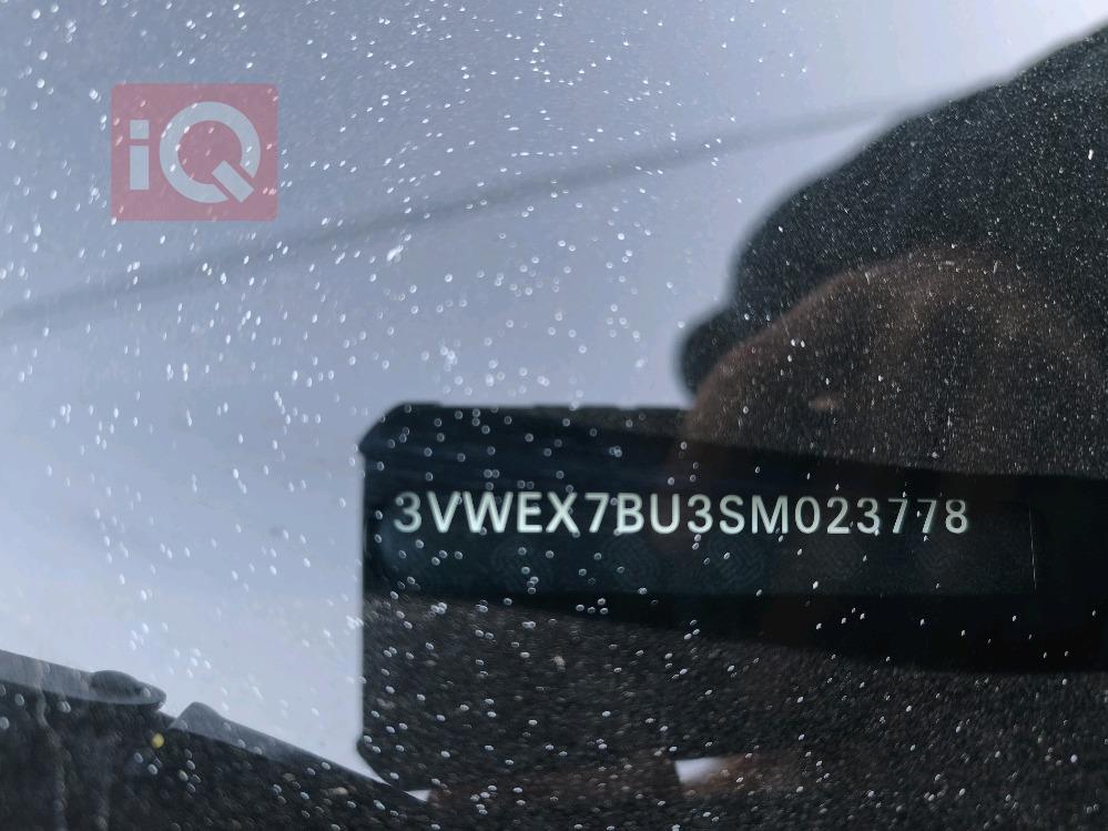 فولكسفاغن جيتا